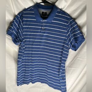 Men’s Polo Style Lee Shirt